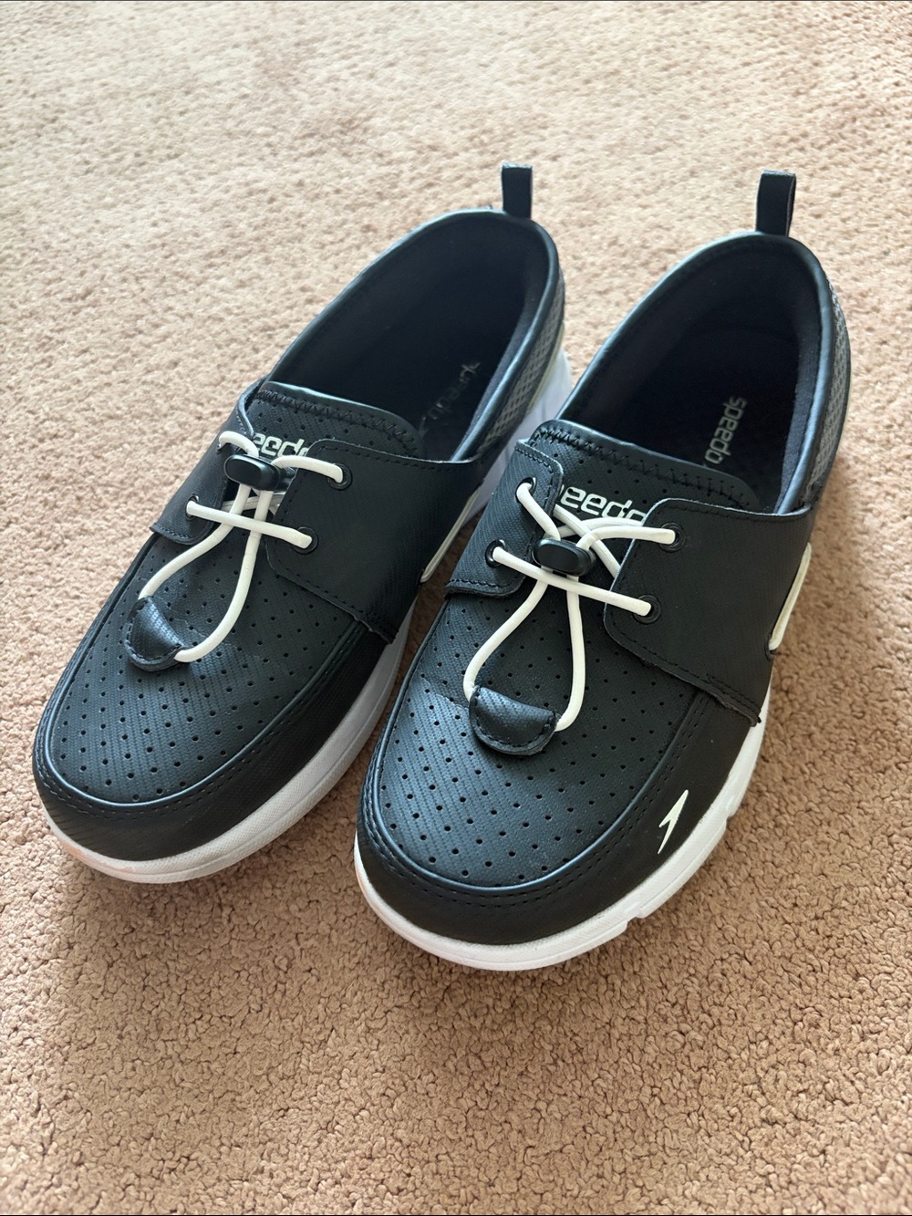 Speedo Port Shoe